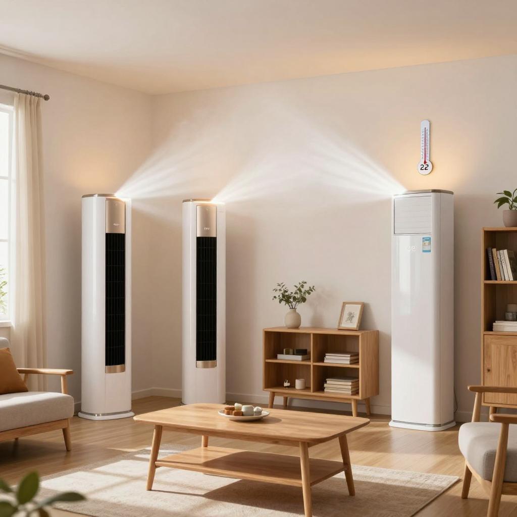 3P空调制热每小时多少度电 3P空调制热每小时耗电量介绍【详解】第一张图