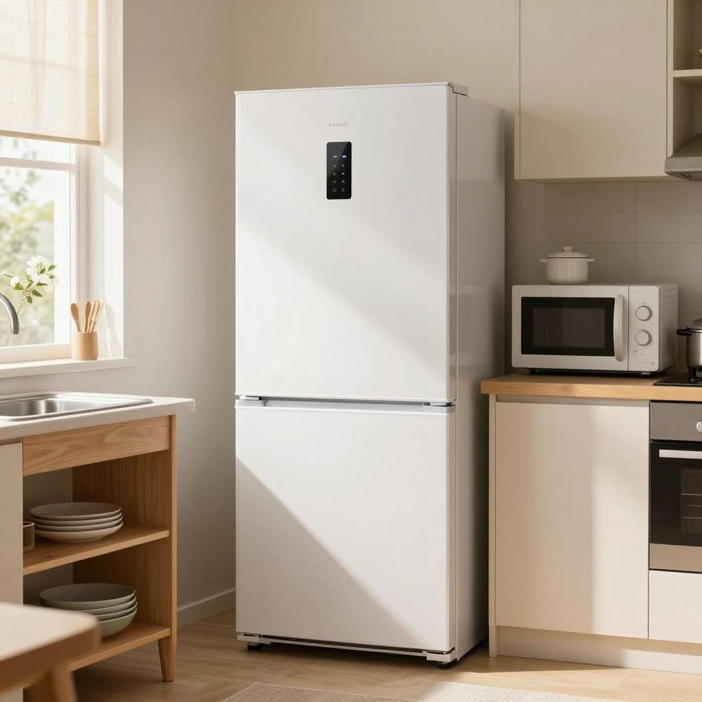 美菱冰箱一般温度多少度最好 美菱冰箱温度设置方法【详解】第一张图