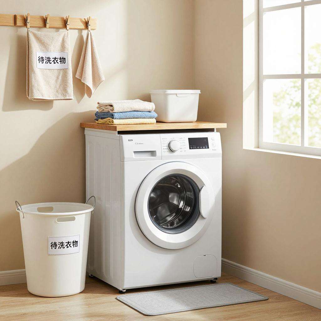 Whirlpool洗衣机是什么牌子 Whirlpool洗衣机特点及优势【详解】第一张图