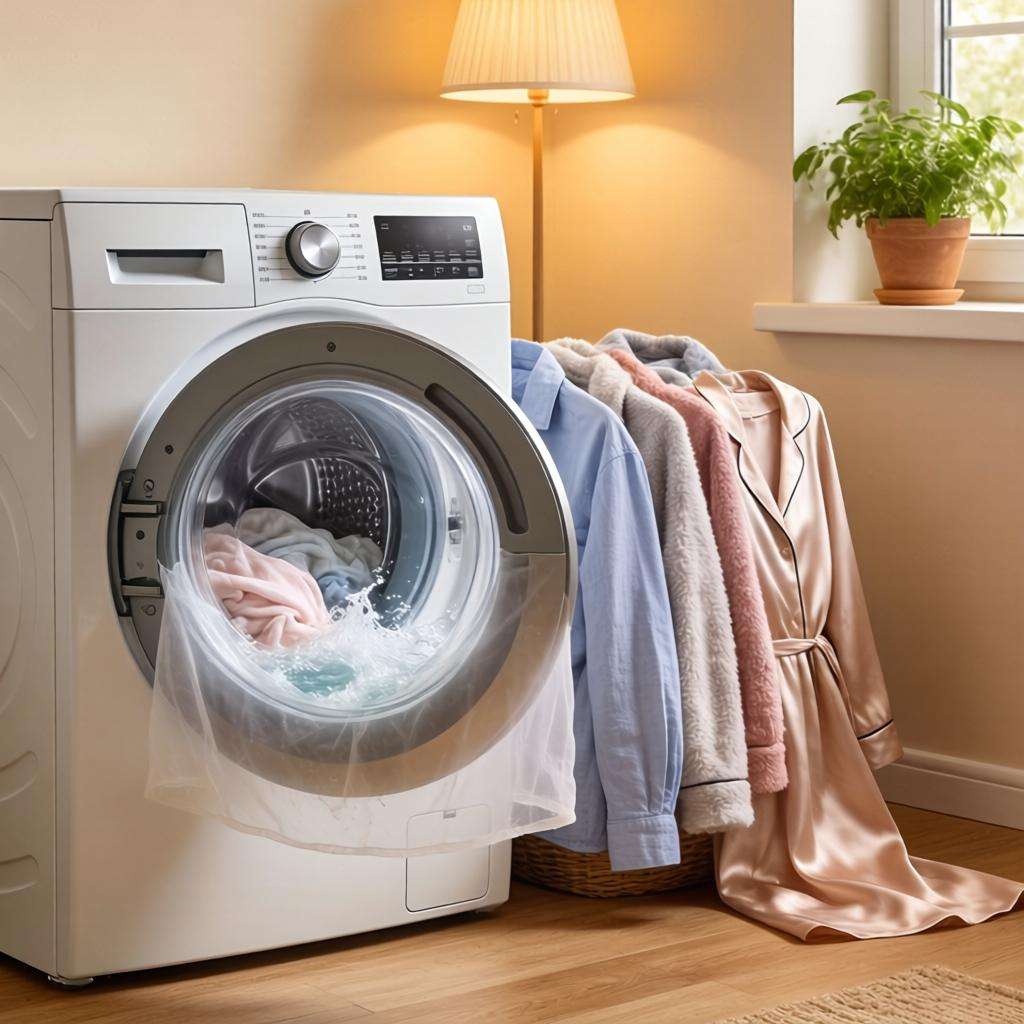 Asko洗衣机怎么样 Asko洗衣机特点及优势【详解】第一张图