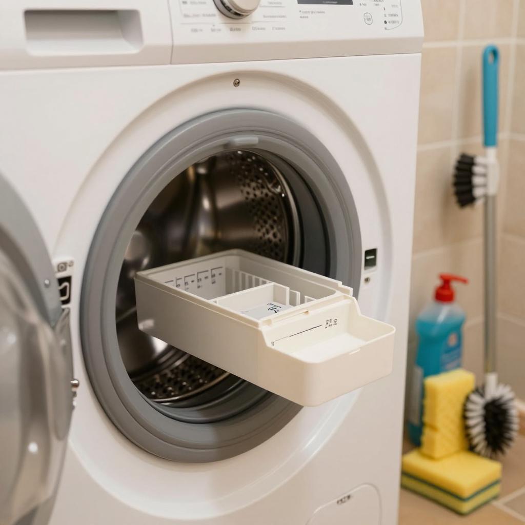 小天鹅洗衣机E3故障怎么办 小天鹅洗衣机E3故障解决方法【详解】第一张图