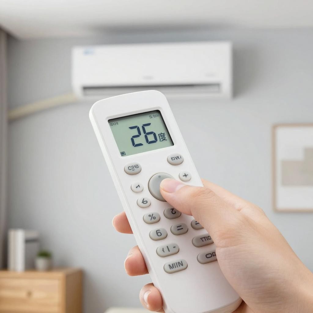 冬季空调制热能达到多少度 冬季空调制热的温度设定范围和正确使用【详解】第一张图