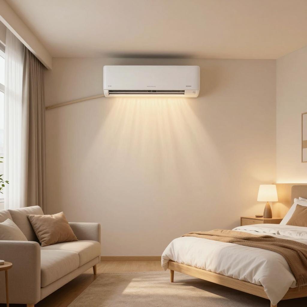 冬季空调制热能达到多少度 冬季空调制热的温度设定范围和正确使用【详解】第二张图