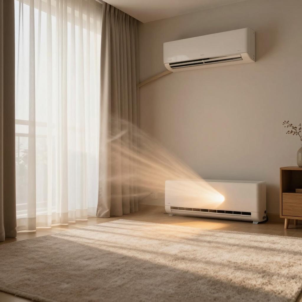 冬季空调热风开多少度 冬季热风温度设定多少度合适【详解】第一张图