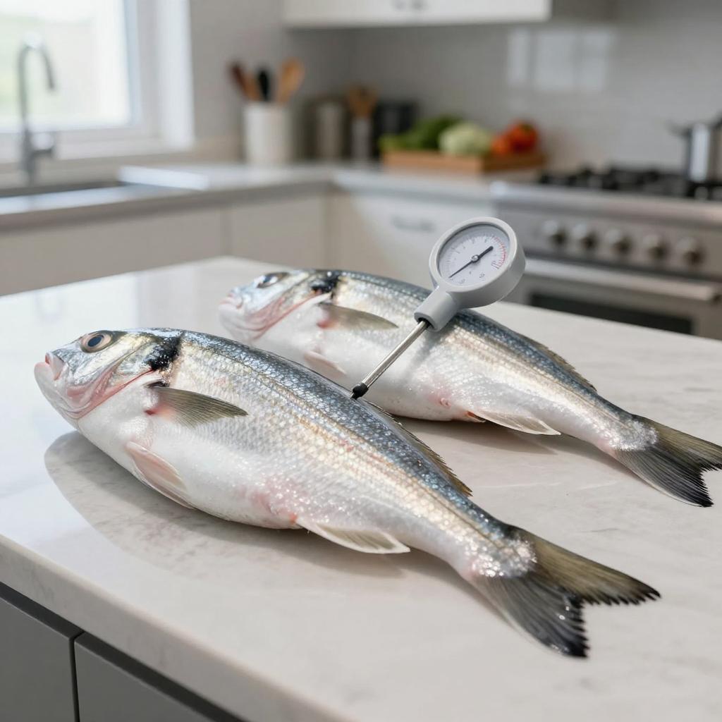 海鲜放冰箱多少度好 海鲜保鲜温度的重要性【详解】第一张图