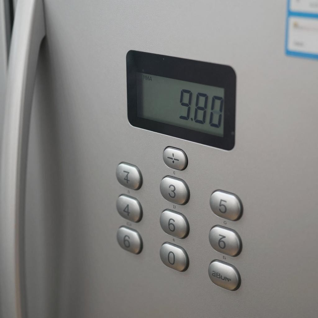 海尔冰箱冷藏17度怎么调节 海尔冰箱冷藏17度调节方法【详解】第二张图