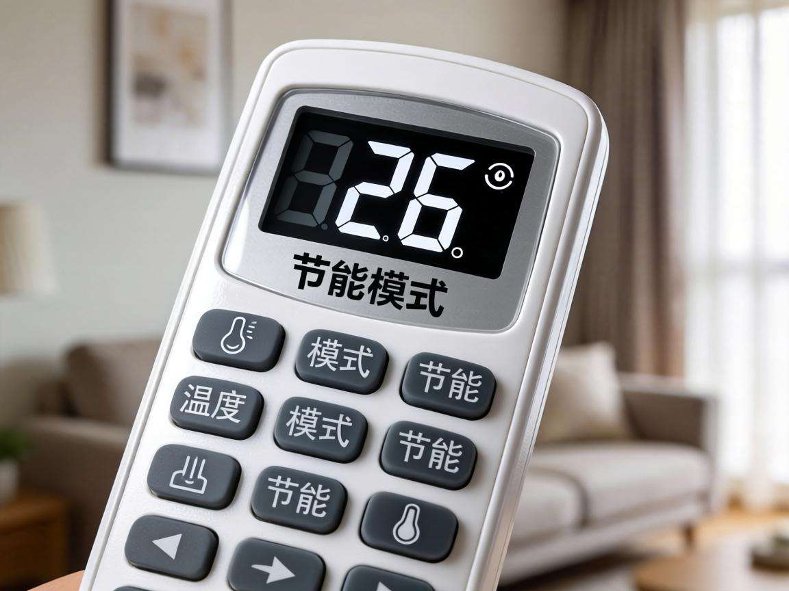 夏天开空调开多少度省电 夏天开空调的省电技巧【详解】第一张图