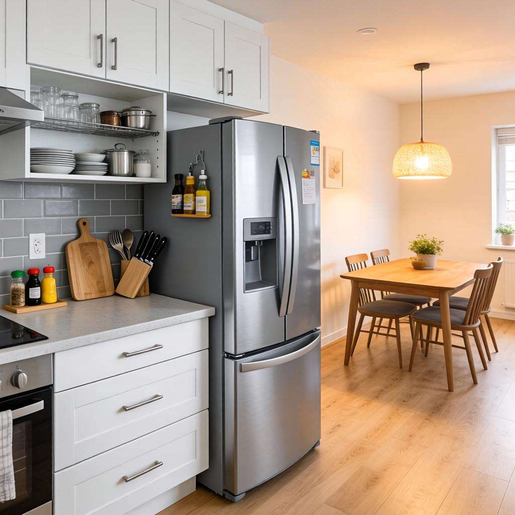 冰箱冷冻温度是多少度最好 冰箱冷冻温度介绍【详解】第一张图