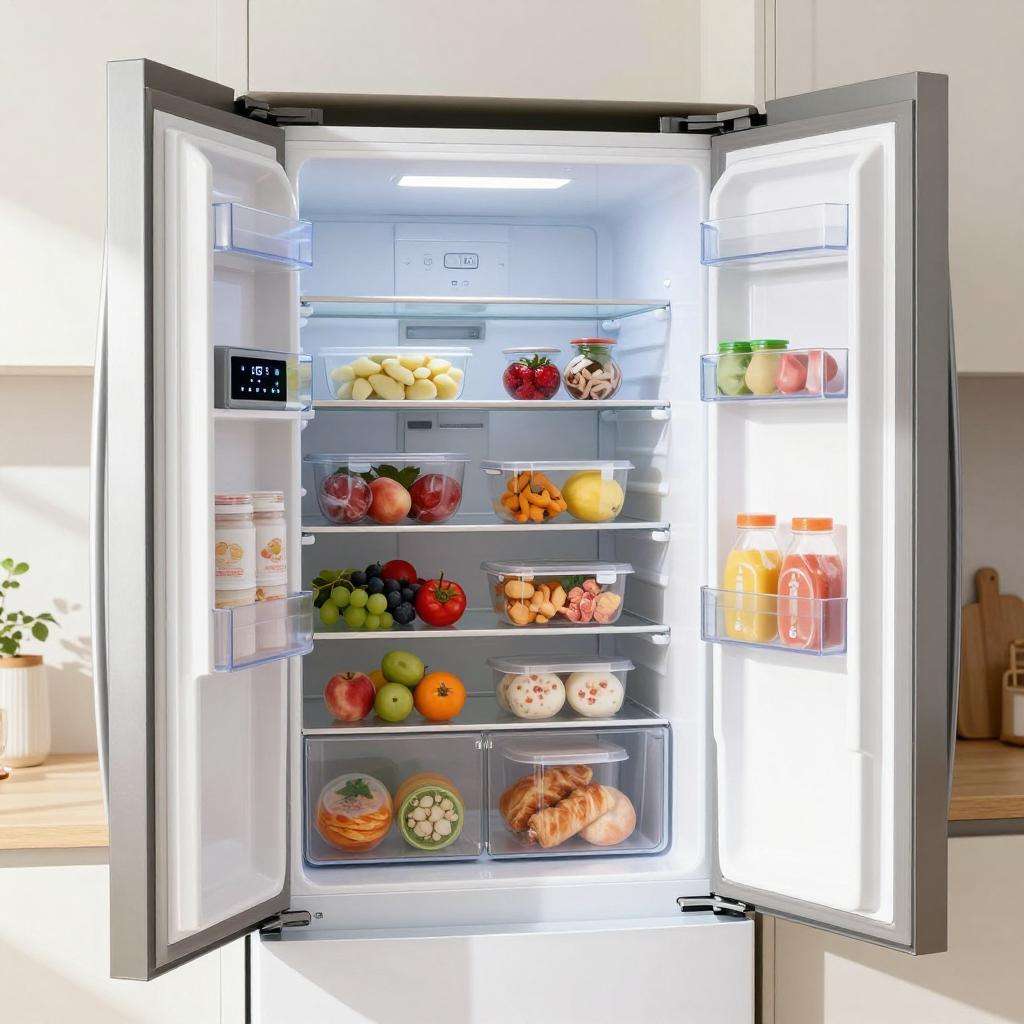 冰箱冷冻温度是多少度最好 冰箱冷冻温度介绍【详解】第二张图