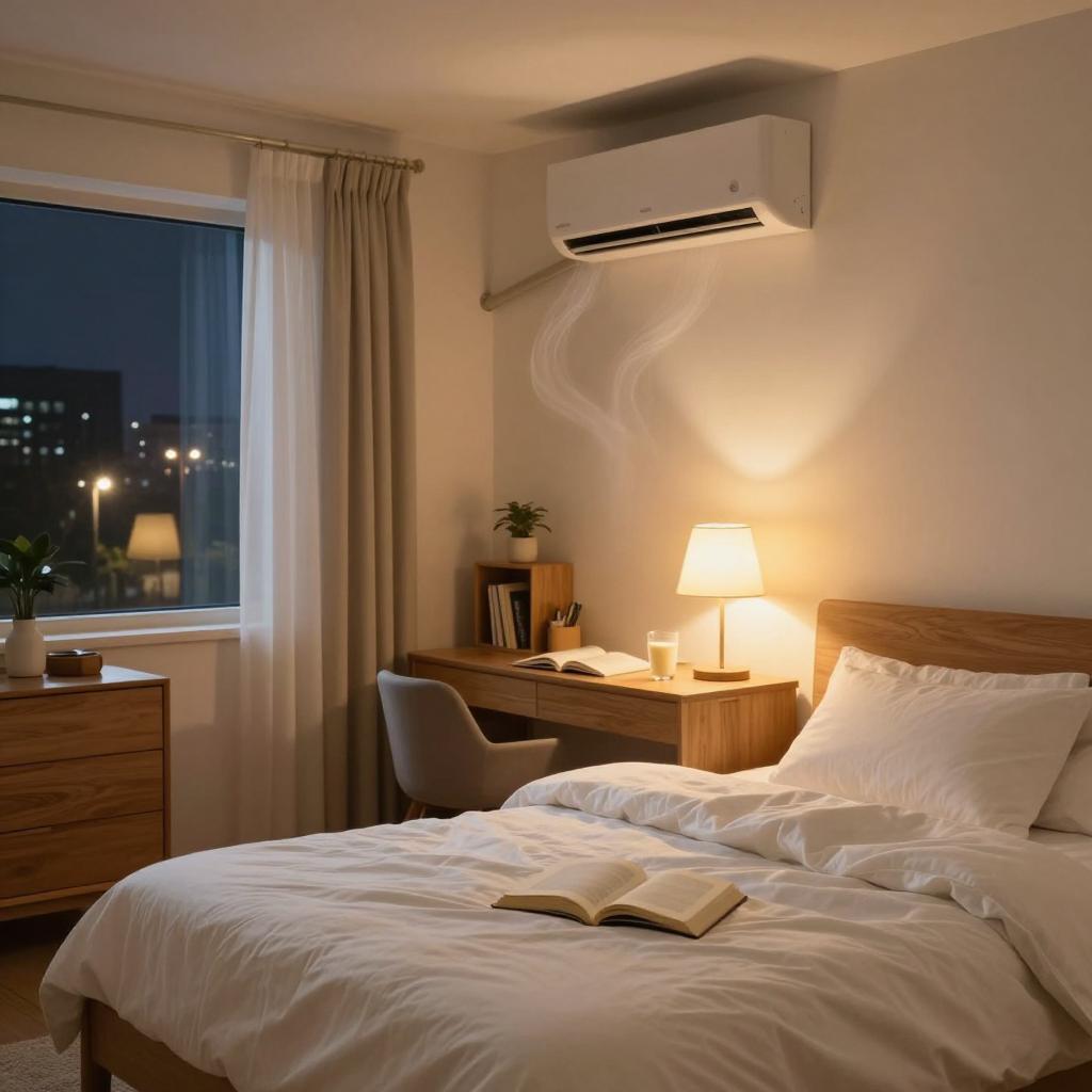 空调一个晚上要多少度电 空调的合理使用方法【详解】第一张图