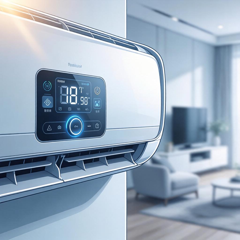 空调一个晚上要多少度电 空调的合理使用方法【详解】第二张图