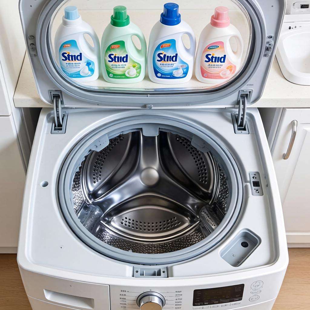 博西洗衣机怎么样 博西洗衣机介绍【详解】第一张图