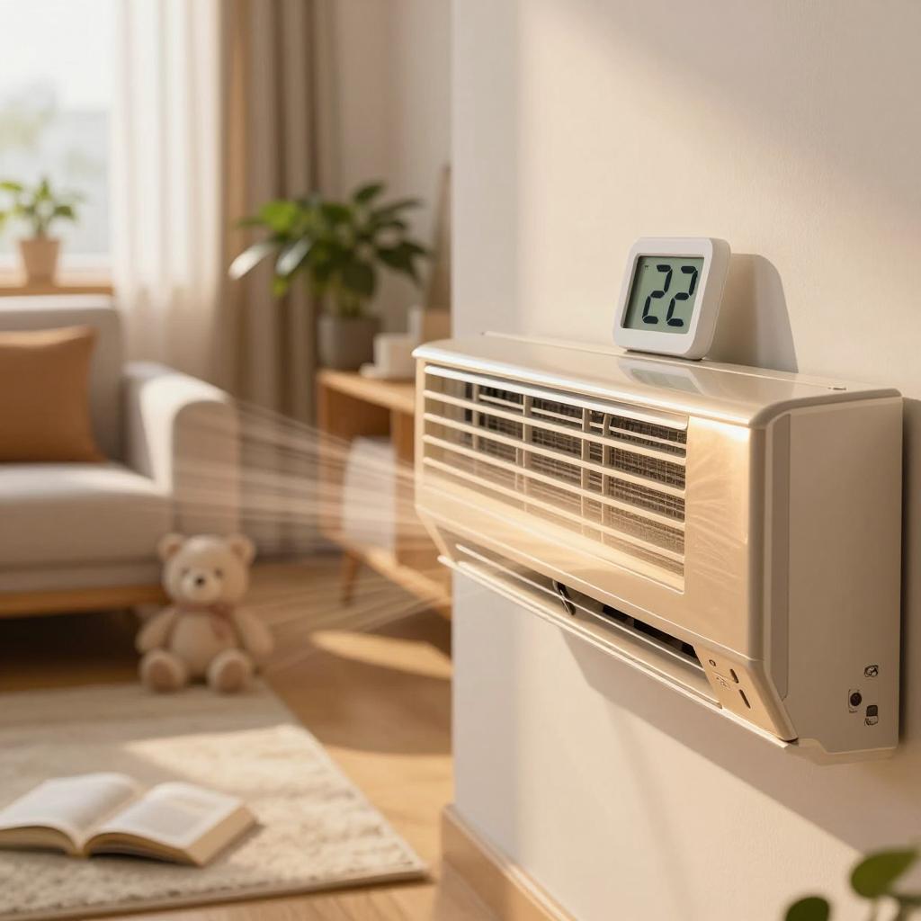 空调制热多少温度最好 空调制热温度设置【详解】第一张图