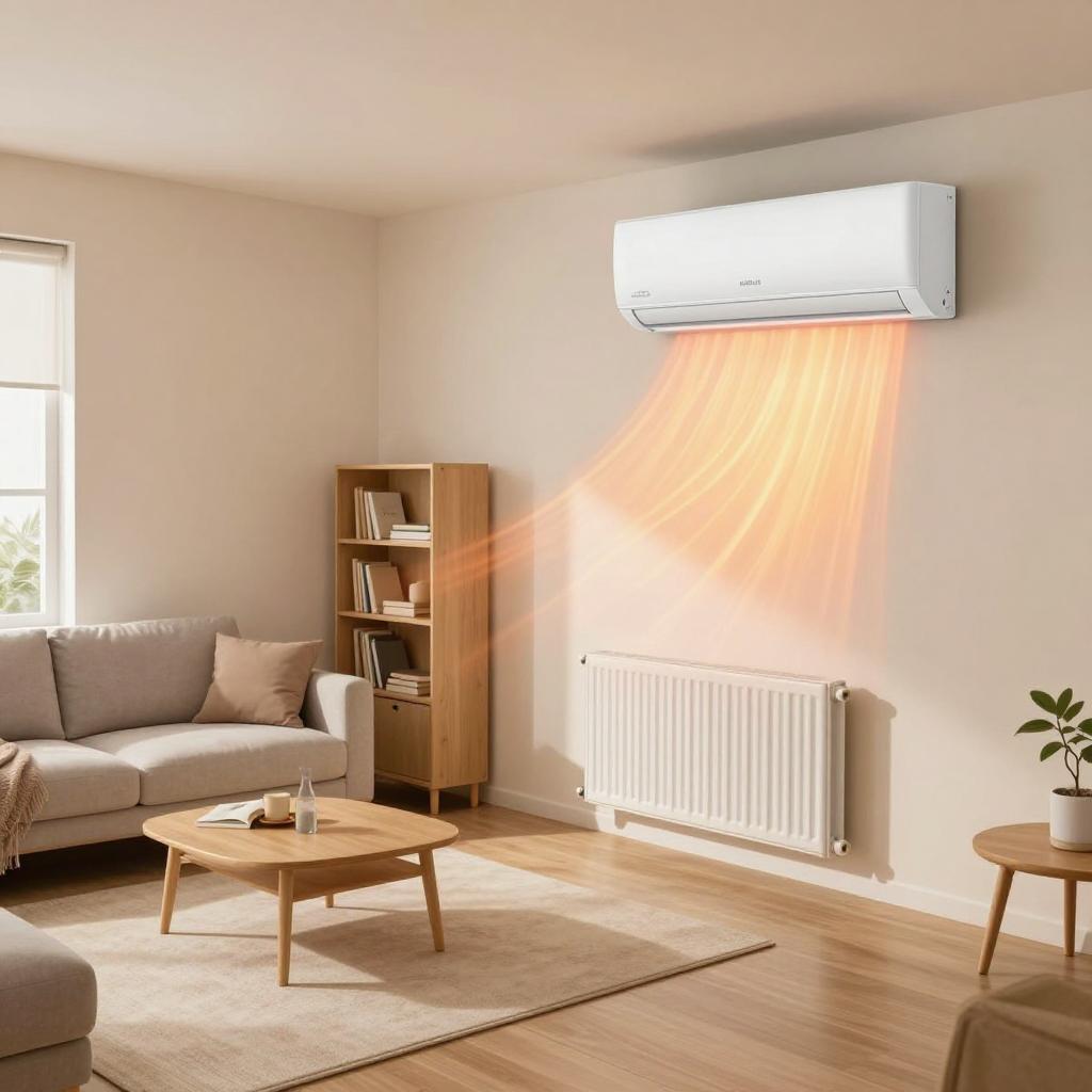 空调制热多少温度最好 空调制热温度设置【详解】第二张图