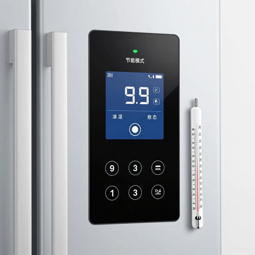 智能冰箱温度多少省电一点 智能冰箱温度设置【详解】第二张图