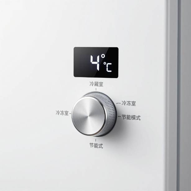 冰箱保鲜要调到几度最省电 冰箱保鲜温度调整方法【详解】第二张图