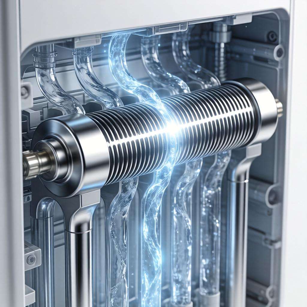 速热热水器不热是什么原因 速热热水器不热解决方法【详解】第一张图