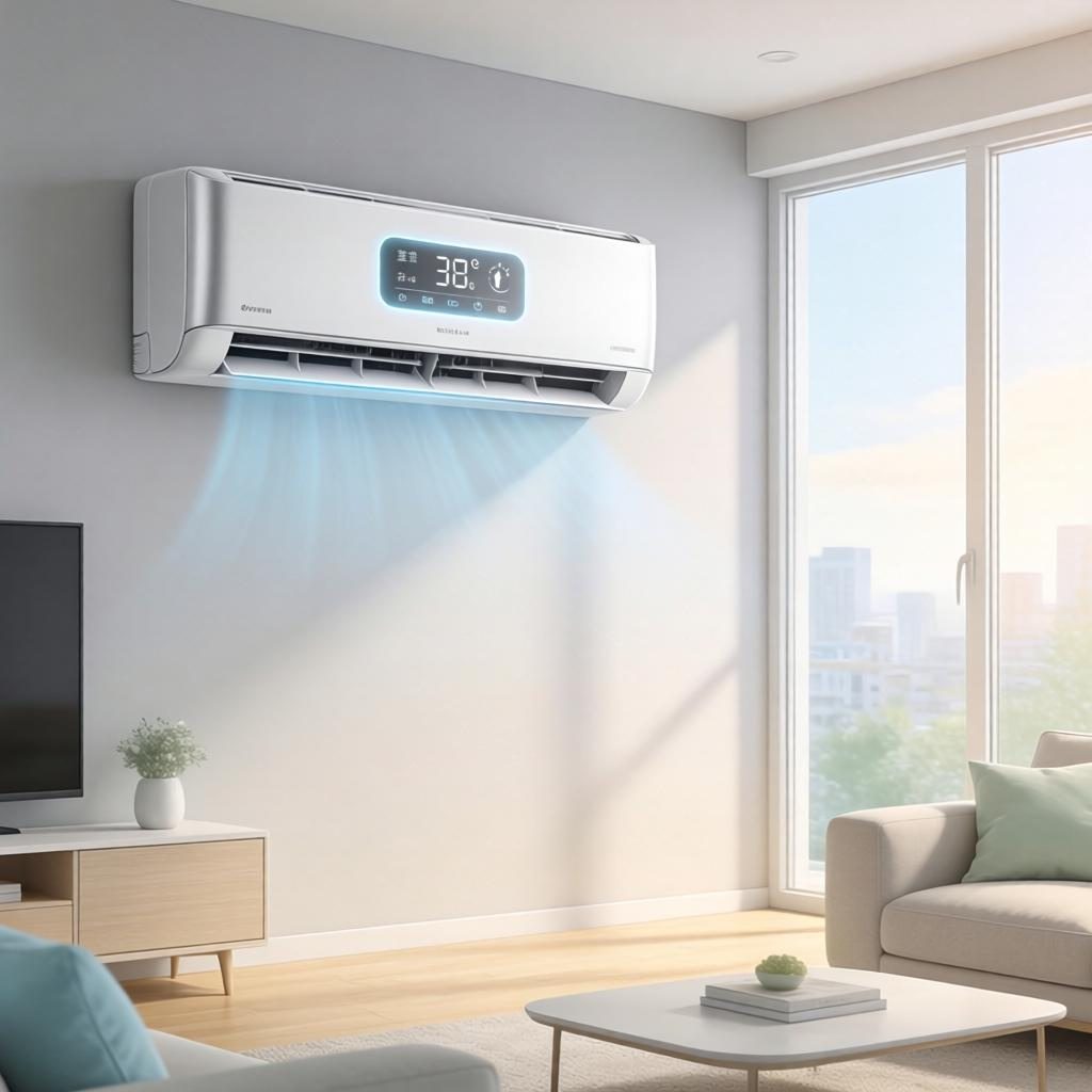 夏天开空调到底要开多少度 夏天开空调温度设置【详解】第一张图