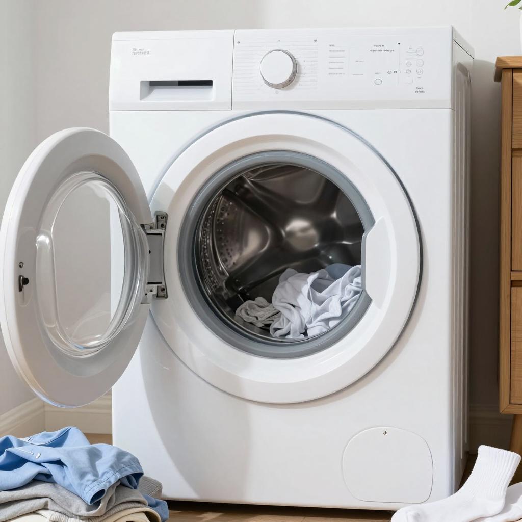 塑料外壳洗衣机会裂吗 塑料外壳洗衣机使用注意事项【详解】第一张图