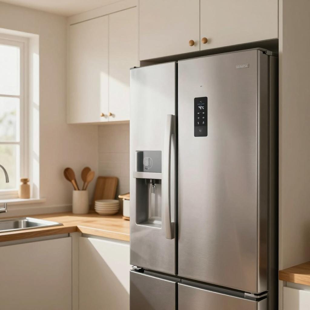 海尔冰箱冷藏冷冻温度多少合适夏天使用 海尔冰箱冷藏冷冻温度的调节方法【详解】第一张图