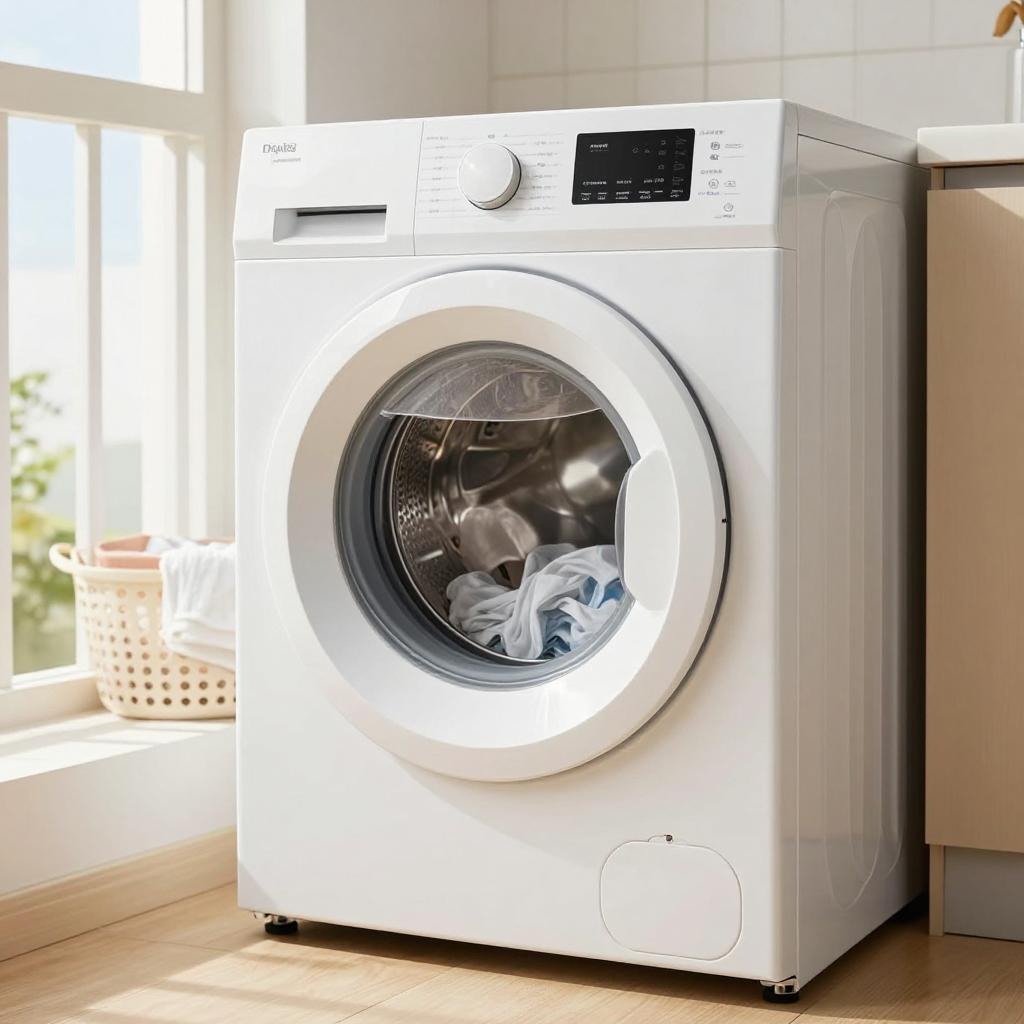 洗衣机慢转时有异响是什么原因 洗衣机慢转时有异响的原因【详解】第一张图