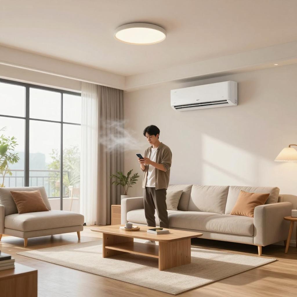 空调开的时候滴滴就开不了是什么原因 空调开的时候滴滴就开不了解决方法【详解】第二张图