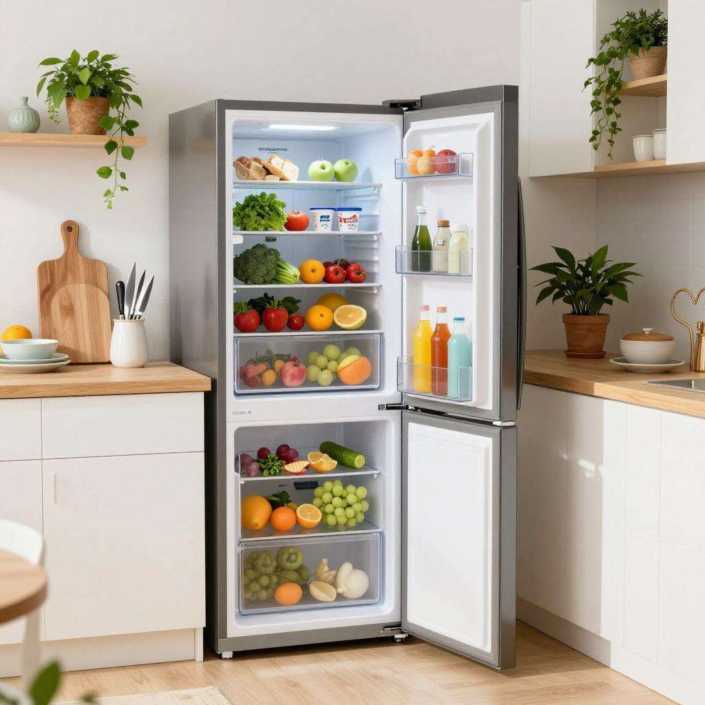 夏天冰箱开几度比较合适 夏天冰箱应该开多少度【详解】 夏天冰箱开几度比较合适 夏天冰箱应该开多少度【详解】第一张图