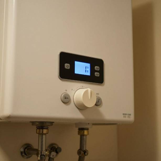 太阳能热水器仪表故障显示E1怎么回事 太阳能热水器仪表故障显示E1的原因及解决方法【详解】第一张图