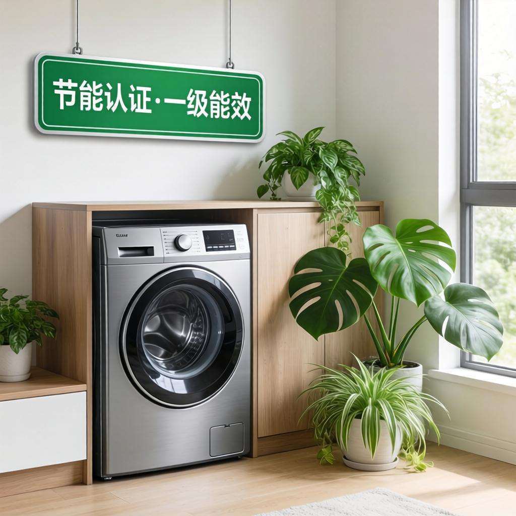 滚筒洗衣机电费贵吗 滚筒洗衣机的能耗特点【详解】第二张图