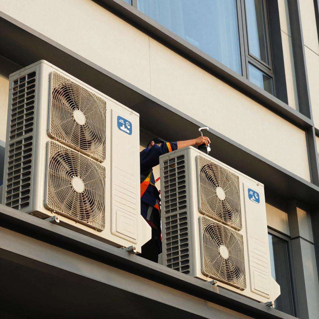 空调热负荷指标怎么计算 空调热负荷指标计算方法【详解】第一张图