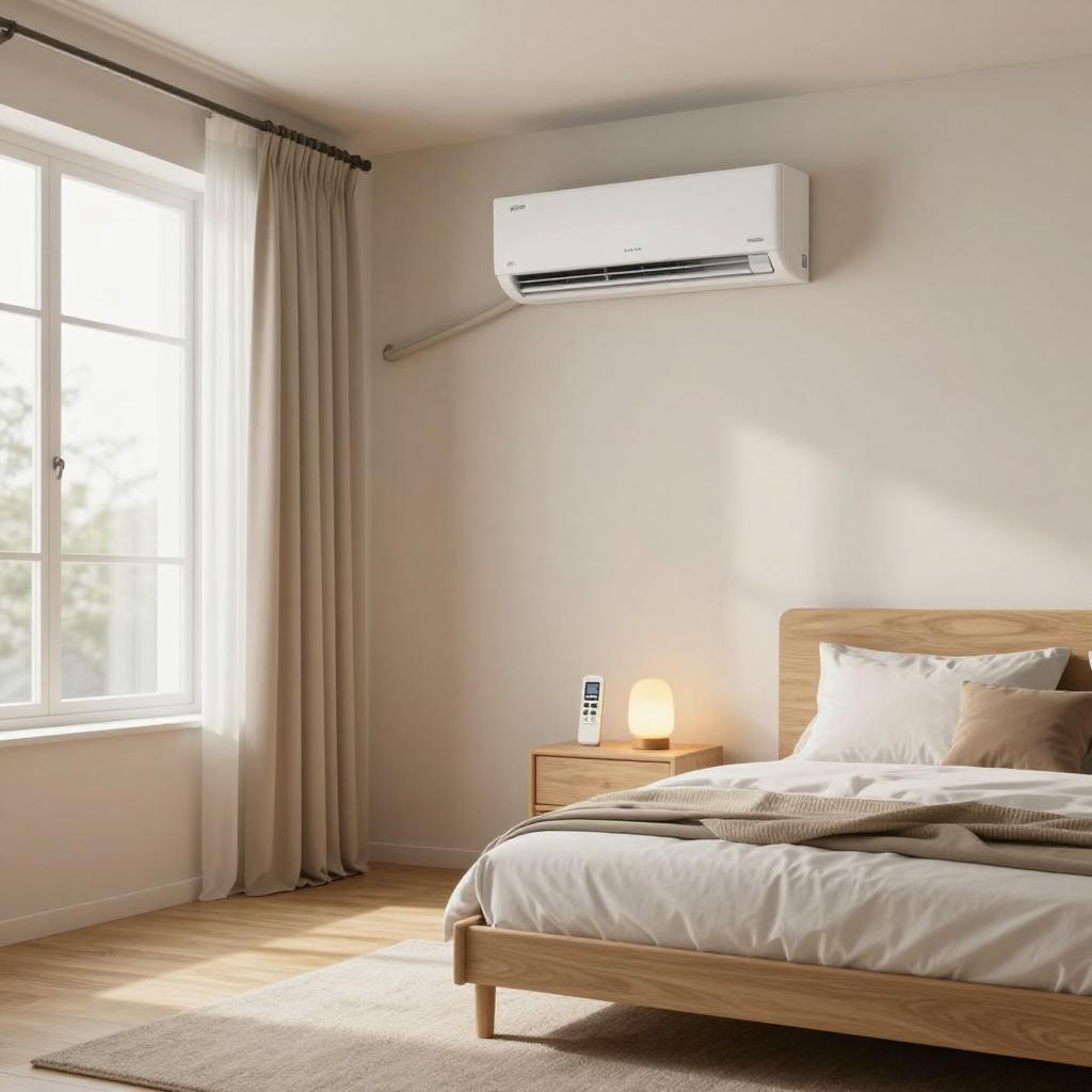 空调灯光自己亮了怎么回事 空调灯光自己亮了解决方法【详解】第一张图