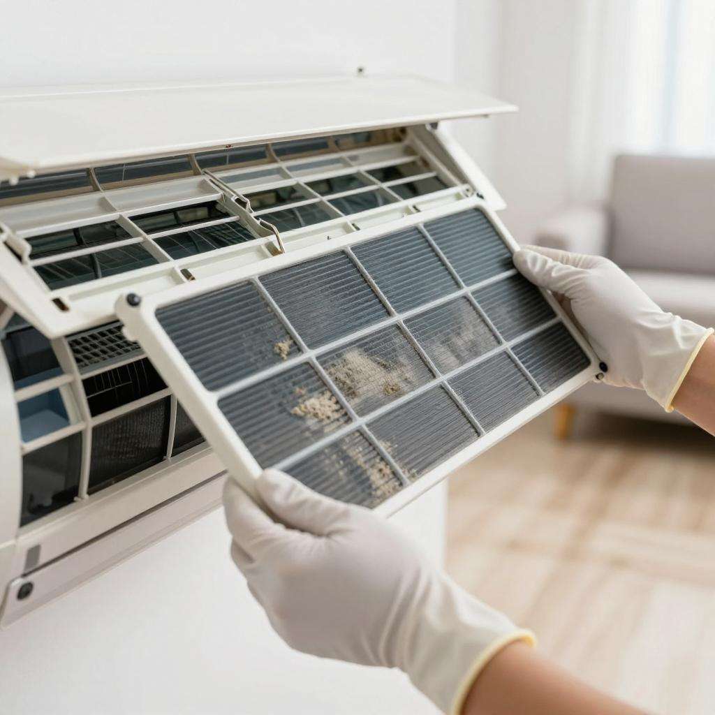 空调怎么清洗 空调清洗最佳方法【详解】第一张图