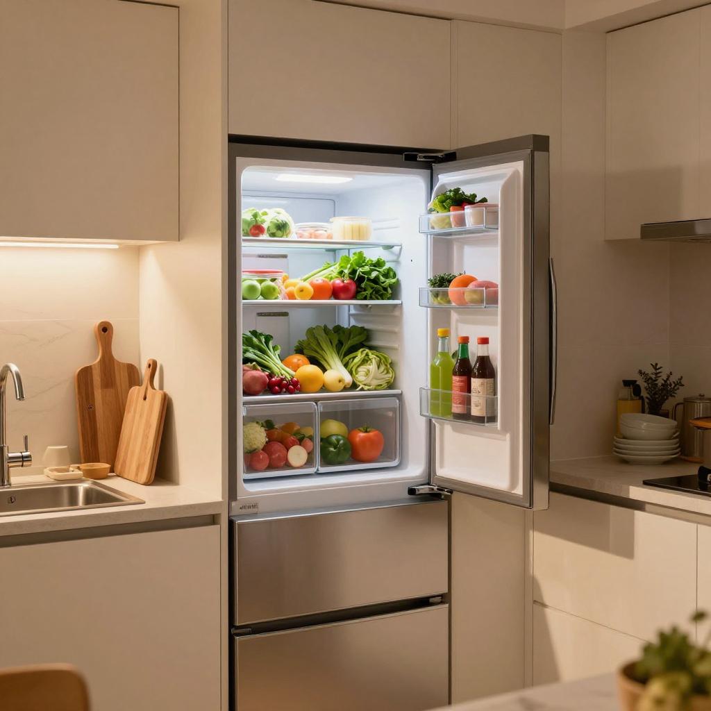 冰箱保鲜多少度比较好 冰箱保鲜温度介绍【详解】第一张图