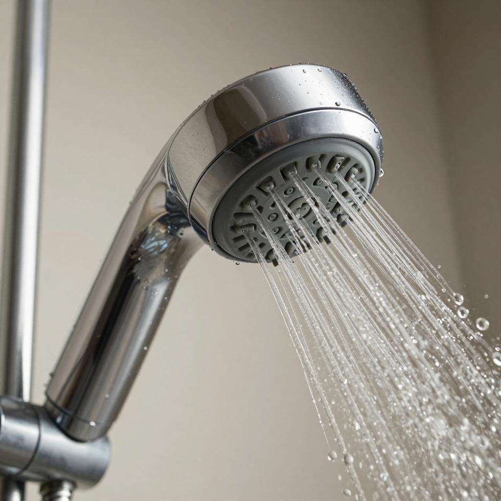 淋浴器为啥不出热水 淋浴器不出热水的原因及解决方法【详解】第一张图