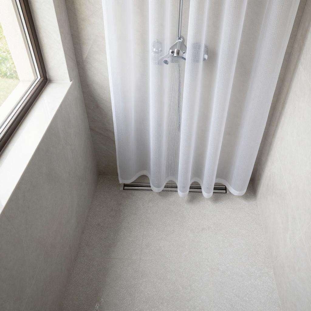 淋浴器为啥不出热水 淋浴器不出热水的原因及解决方法【详解】第二张图