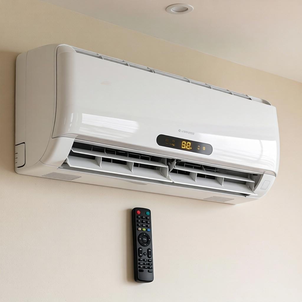 奥克斯挂机左右扫风不动怎么办 奥克斯挂机左右扫风不动解决方法【详解】第一张图