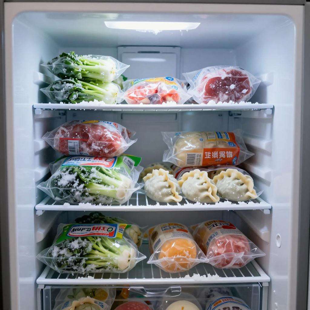 卡萨帝冰箱冷冻温度上升是什么原因 卡萨帝冰箱冷冻温度上升解决方法【详解】第二张图