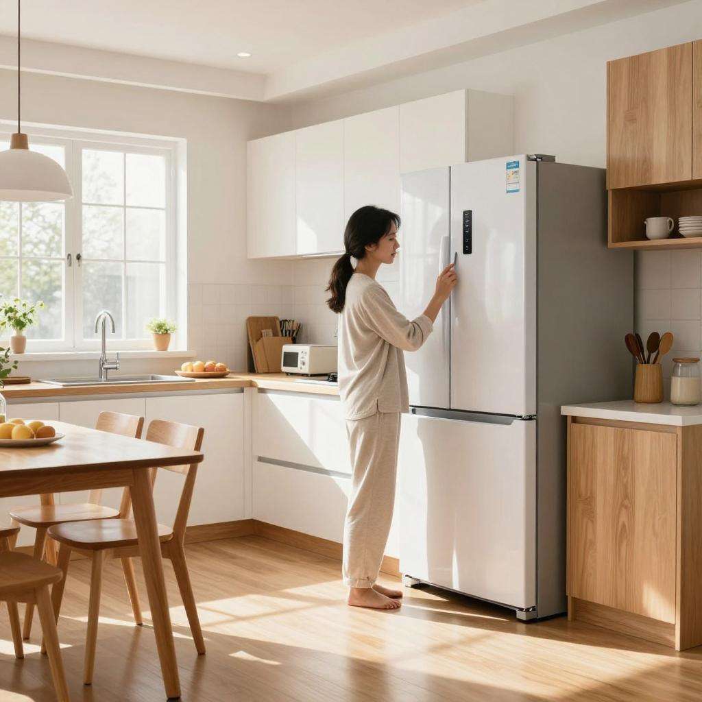 冰箱长温调到几度最合适 冰箱长温调节方法【详解】第一张图