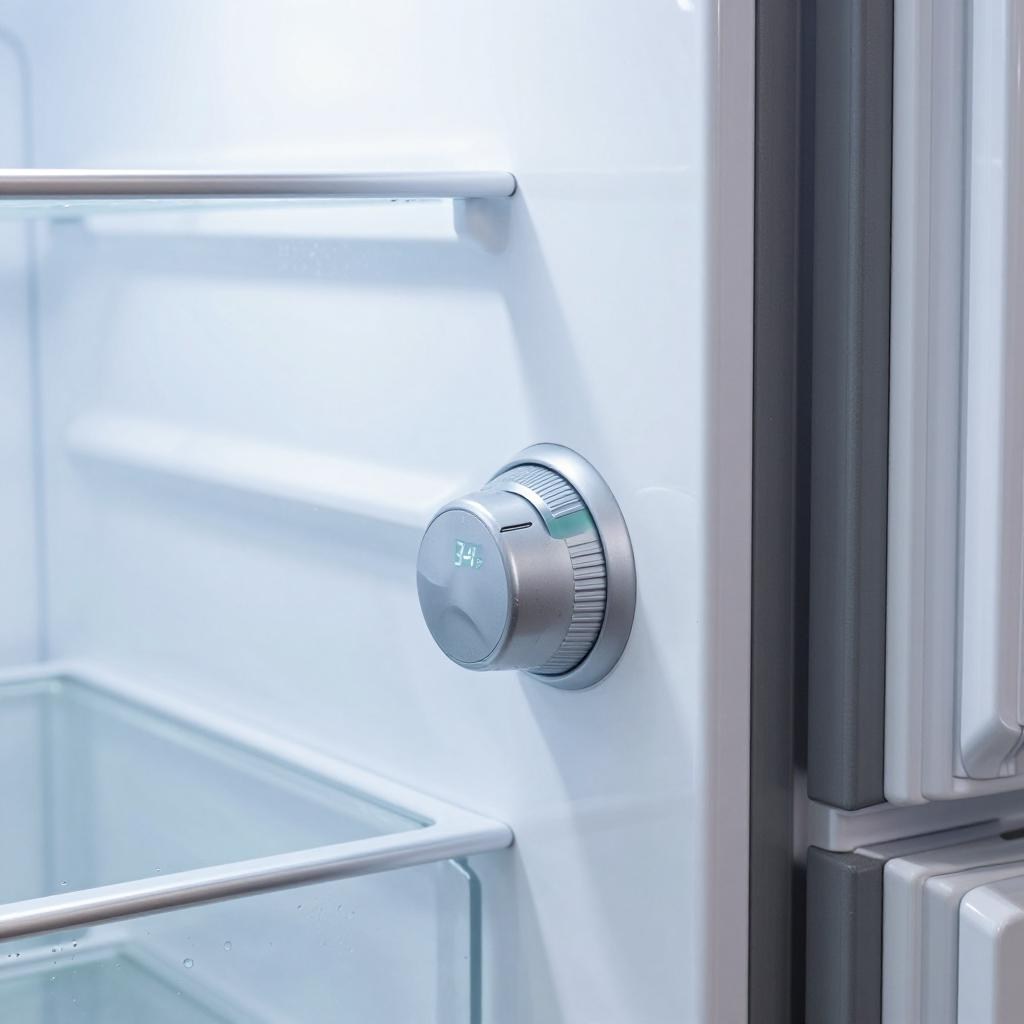 冰箱保鲜为什么会结冰 冰箱保鲜调多少度【详解】第一张图