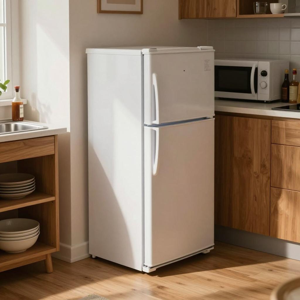 冰箱冷冻多少度为宜 温度设定的重要性【详解】 冰箱冷冻多少度为宜 温度设定的重要性【详解】第一张图