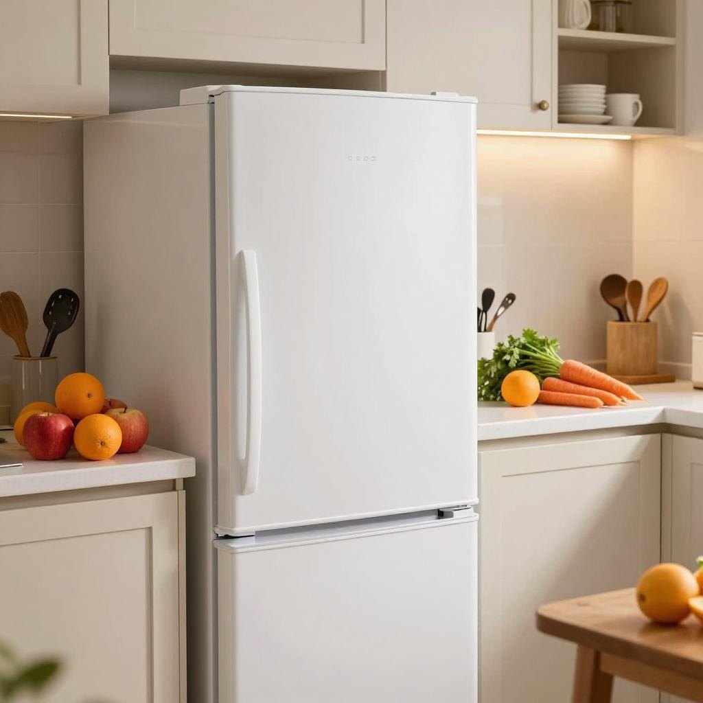 秋冬季冰箱开多少度合适 秋冬季冰箱温度设置【详解】 秋冬季冰箱开多少度合适 秋冬季冰箱温度设置【详解】第一张图