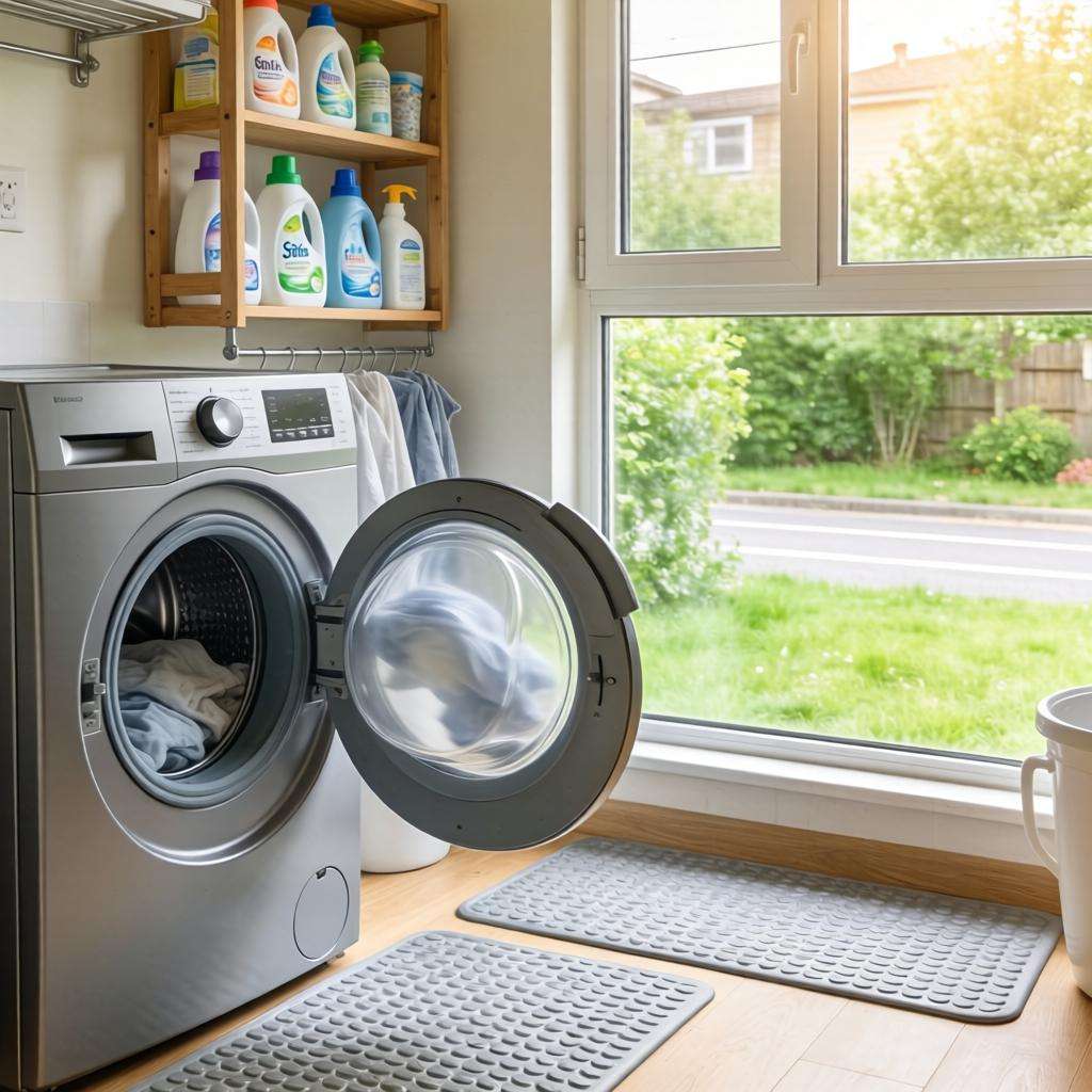 海尔洗衣机功能锁定了怎么取消掉 海尔洗衣机功能锁定了取消方法【详解】第一张图