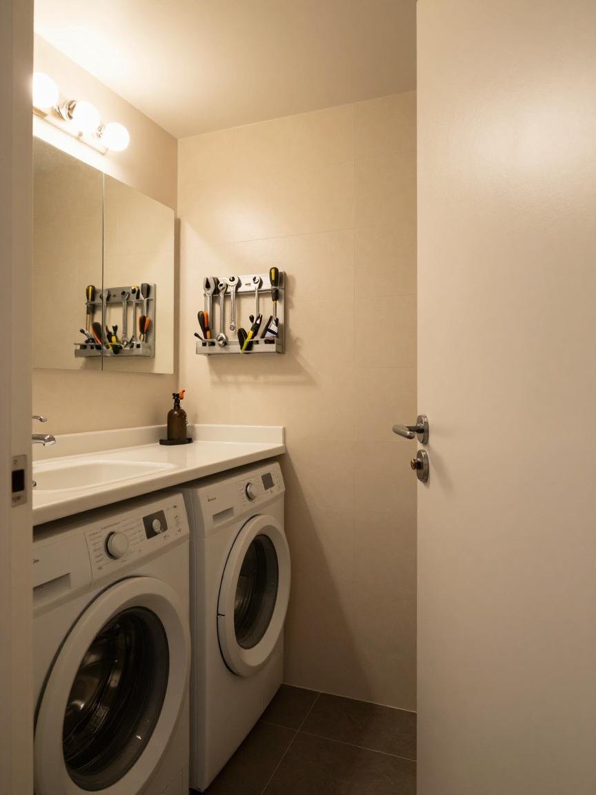 洗衣机显示ue门打不开怎么办 洗衣机显示ue门打不开解决方法【详解】第一张图