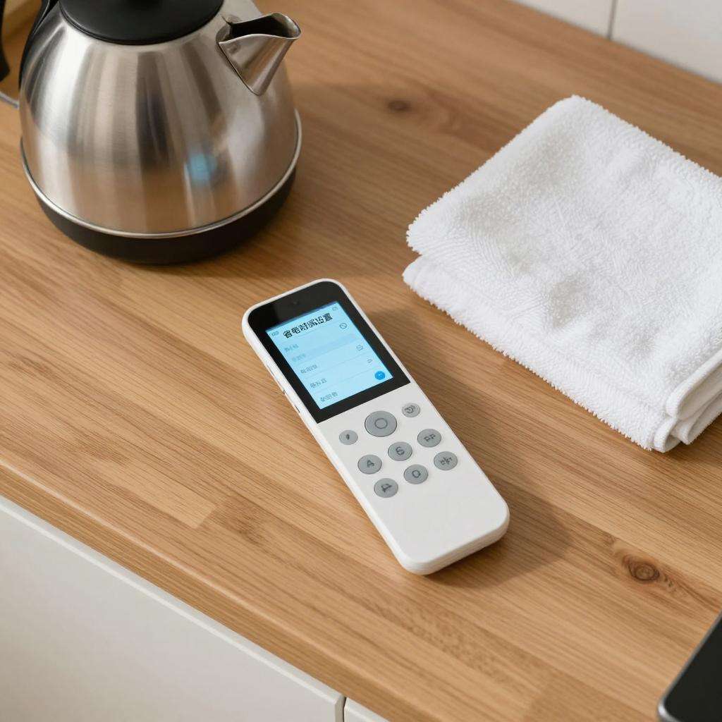 热水器怎么设定省电模式时间 热水器设定省电模式时间方法【详解】第一张图