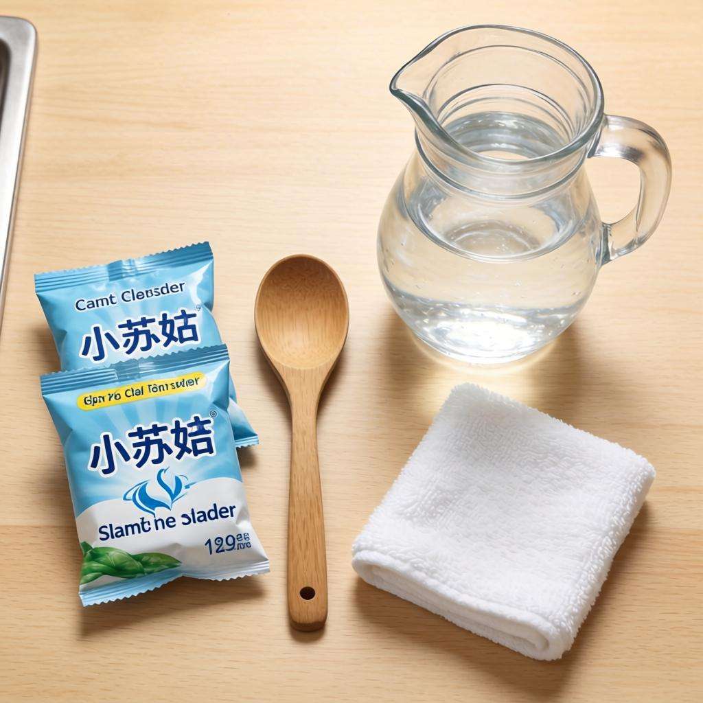 怎么使用小苏打清洗洗衣机 使用小苏打清洗洗衣机方法【详解】 怎么使用小苏打清洗洗衣机 使用小苏打清洗洗衣机方法【详解】第一张图