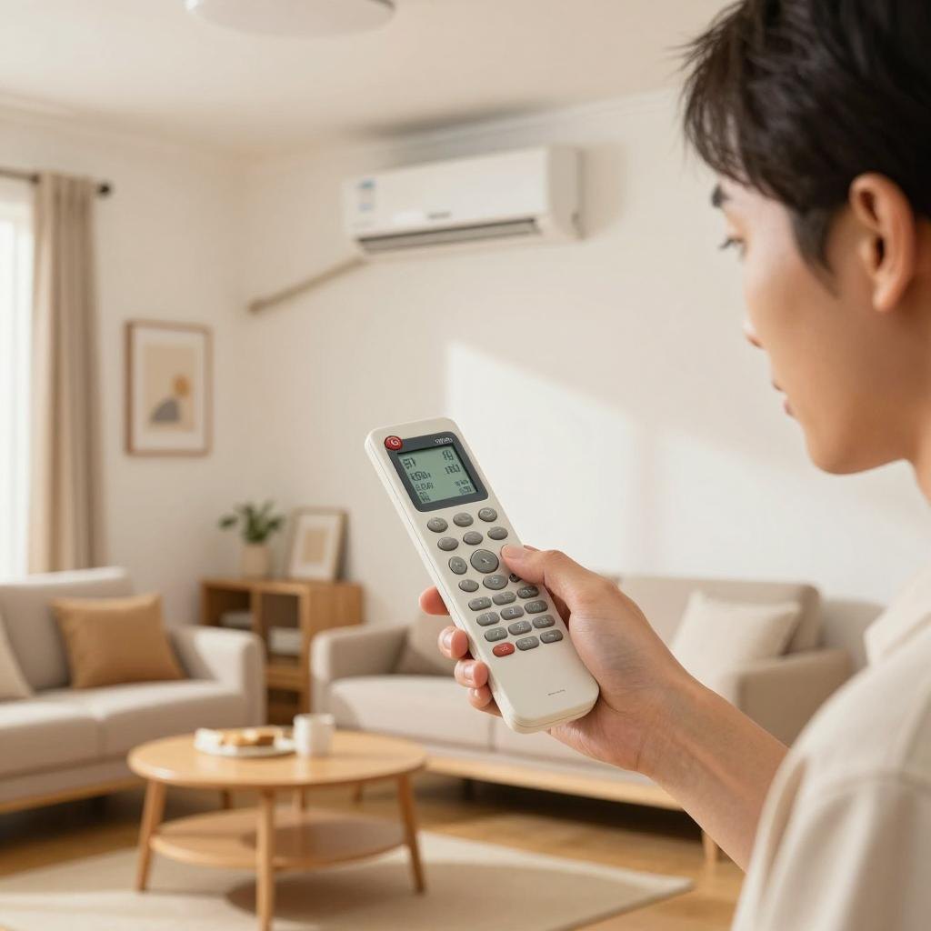 万能空调遥控器设置后不能使用是什么原因【解决方法】第二张图