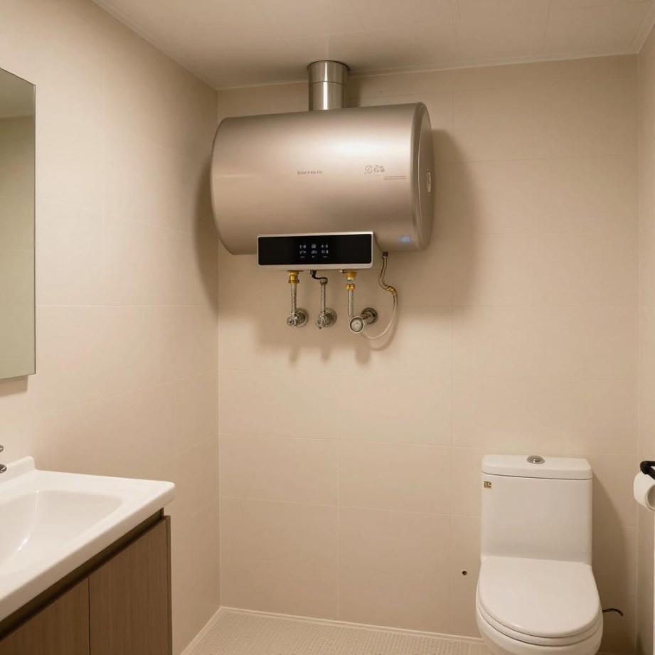 热水器冷水有水热水很小是怎么回事 热水器冷水有水热水很小的原因及解决方法【详解】第一张图