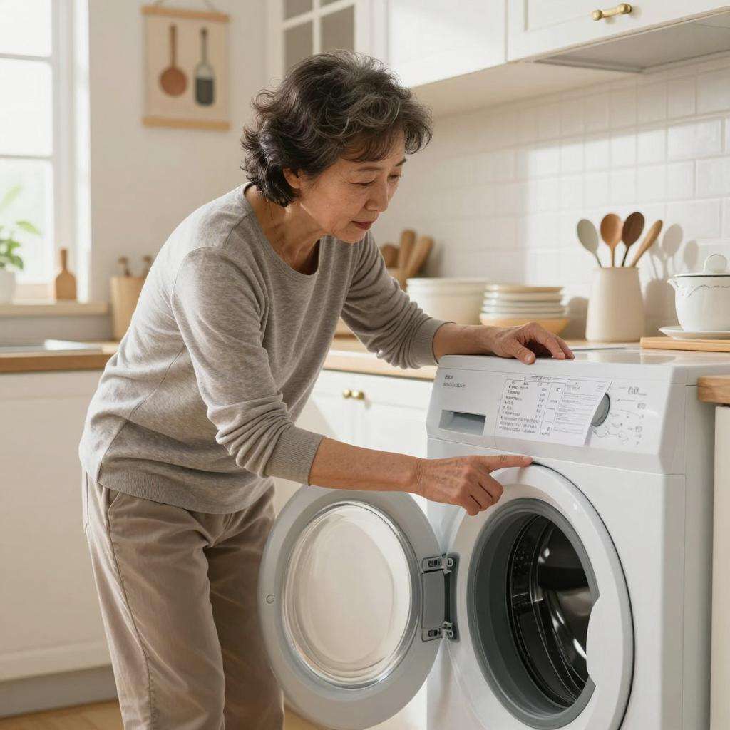 洗衣机E2故障怎么处理 洗衣机E2故障解决方法【详解】 洗衣机E2故障怎么处理 洗衣机E2故障解决方法【详解】第二张图