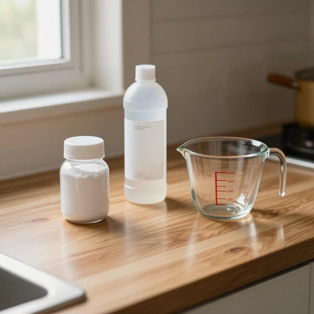 怎么清洗洗衣机 清洗洗衣机小苏打和白醋的正确方法【注意事项】第一张图