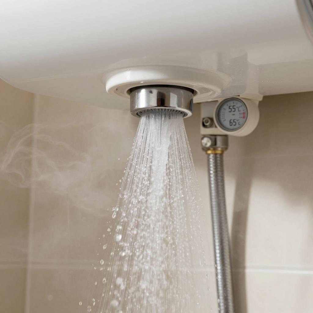 热水器水温在25度不动了怎么办 热水器水温在25度不动了解决方法【详解】 热水器水温在25度不动了怎么办 热水器水温在25度不动了解决方法【详解】第一张图